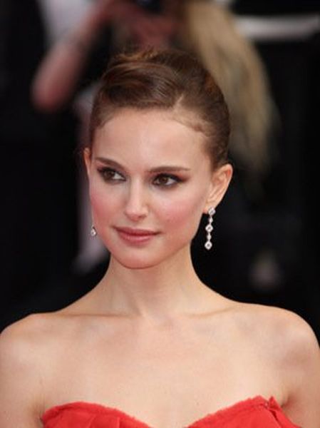 Natalie Portman at event of Che: Part Two