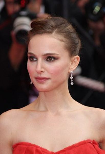 Natalie Portman at event of Che: Part Two