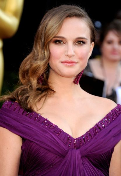 Natalie Portman