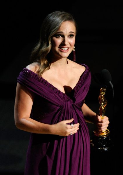 Natalie Portman