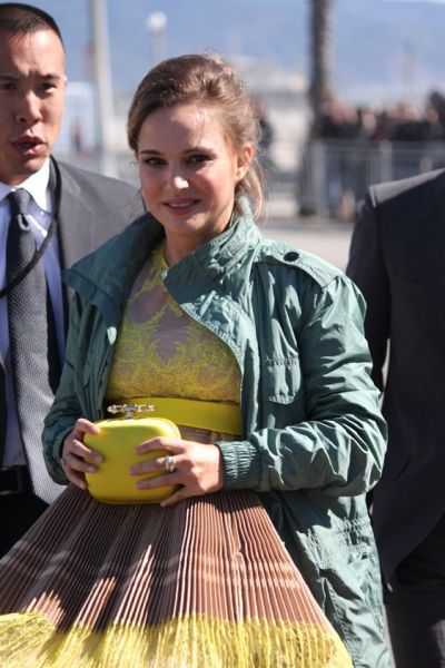 Natalie Portman