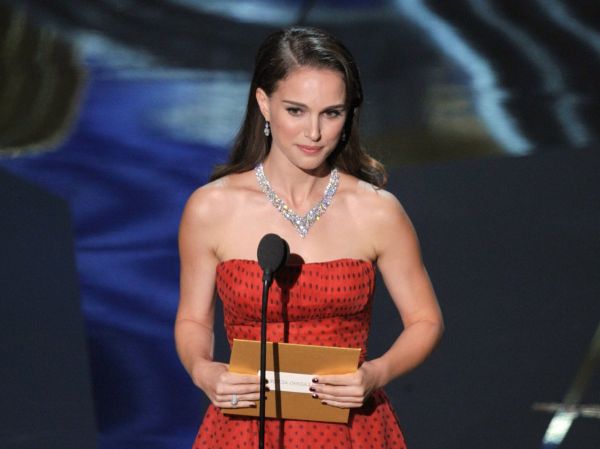 Natalie Portman