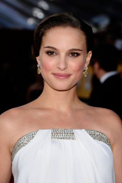 Natalie Portman