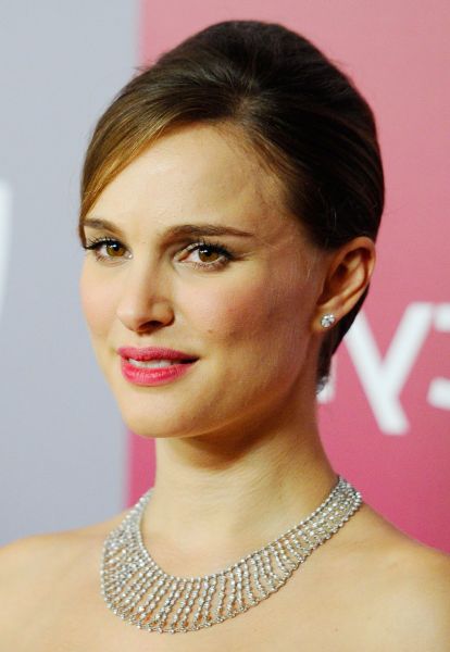 Natalie Portman