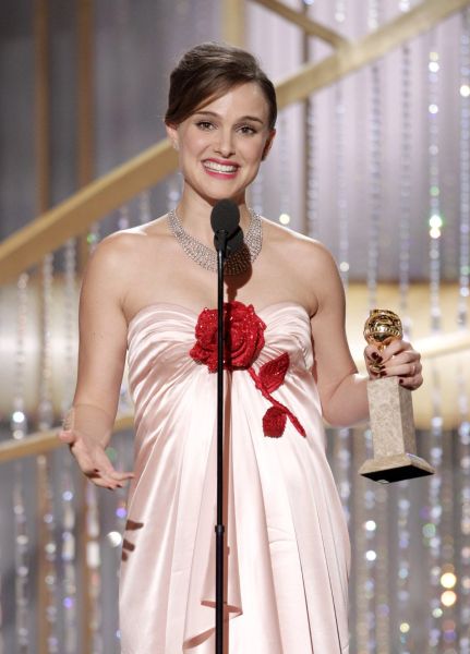 Natalie Portman