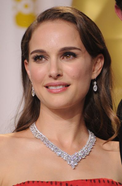 Natalie Portman