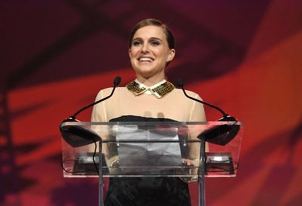 Natalie Portman