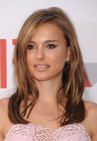 Natalie Portman