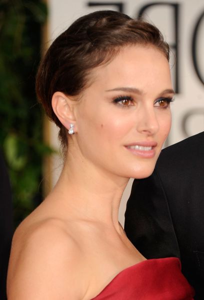 Natalie Portman