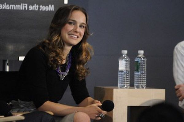 Natalie Portman