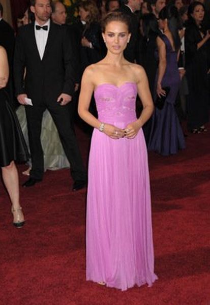 Natalie Portman