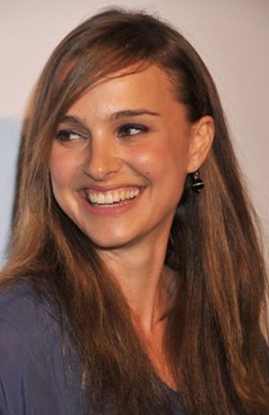 Natalie Portman