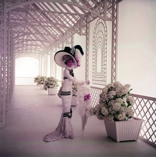 Still of Audrey Hepburn in My Fair Lady