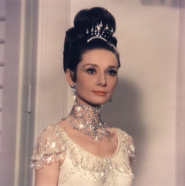 Still of Audrey Hepburn in My Fair Lady