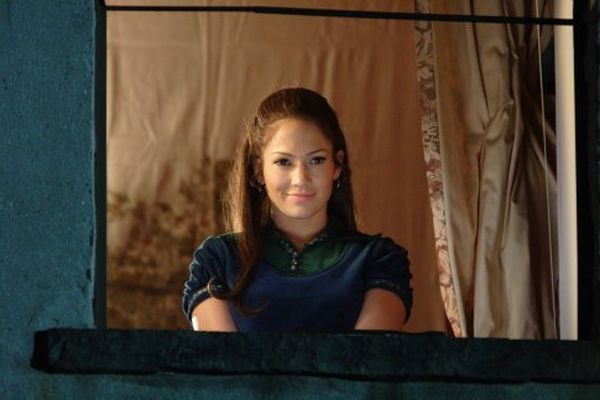 Still of Jennifer Lopez in El cantante