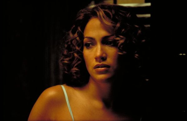 Still of Jennifer Lopez in The Cell