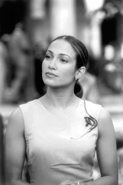 Still of Jennifer Lopez in The Wedding Planner