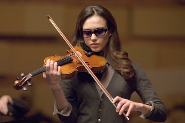 Still of Jessica Alba in The Eye