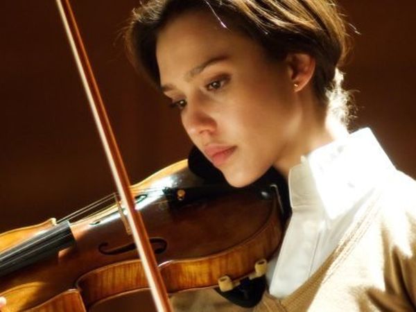 Still of Jessica Alba in The Eye