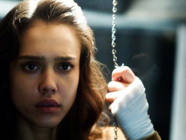 Still of Jessica Alba in The Eye