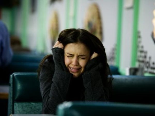 Still of Jessica Alba in The Eye