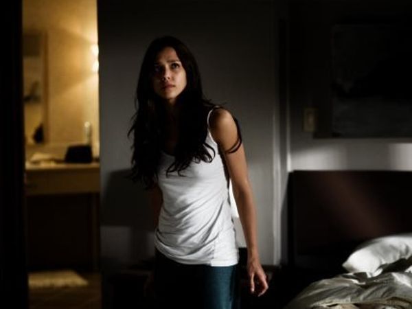 Still of Jessica Alba in The Eye