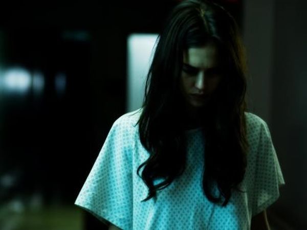 Still of Jessica Alba in The Eye