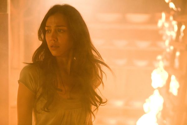 Still of Jessica Alba in The Eye