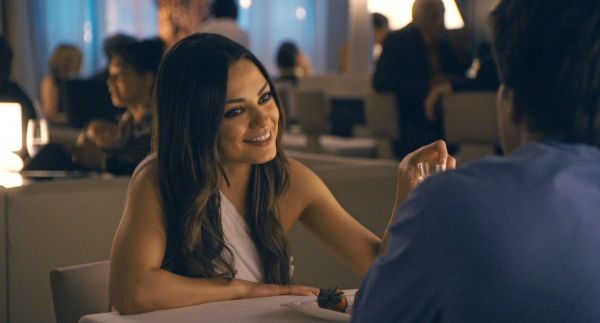 Still of Mila Kunis in Ted