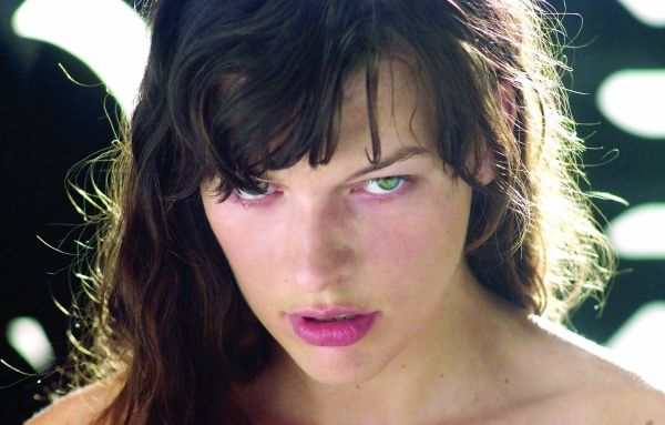 Still of Milla Jovovich in The Fourth Kind