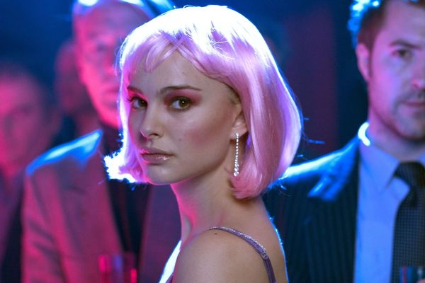 Still of Natalie Portman in Closer