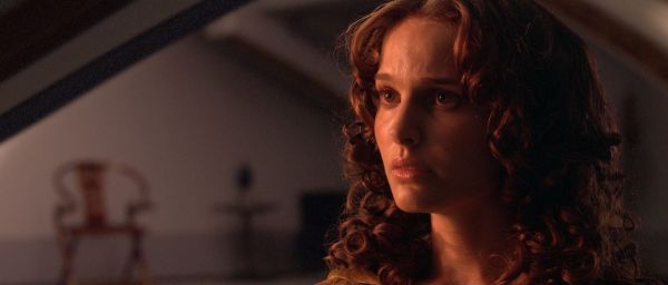 Still of Natalie Portman in Star Wars: Episode III - Revenge of the Sith