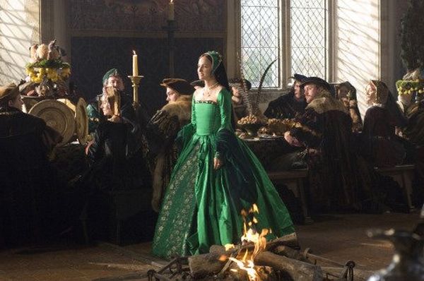 Still of Natalie Portman in The Other Boleyn Girl