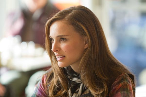 Still of Natalie Portman in Thor