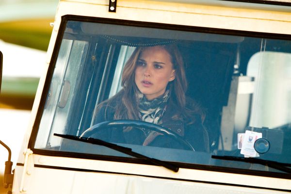 Still of Natalie Portman in Thor