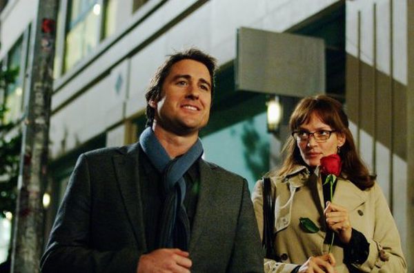 Still of Uma Thurman and Luke Wilson in My Super Ex-Girlfriend