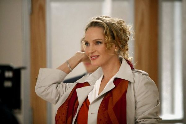 Still of Uma Thurman in Smash