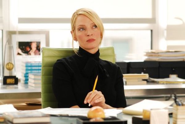 Still of Uma Thurman in The Accidental Husband