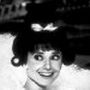 33-1040 Audrey Hepburn on the set of "Paris When It Sizzles"
