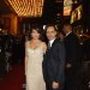 Jennifer Lopez and Marc Anthony at event of El cantante