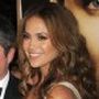 Jennifer Lopez at event of The Curious Case of Benjamin Button