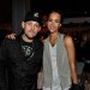 Jessica Alba and Benji Madden