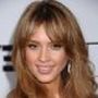 Jessica Alba at event of The Eye