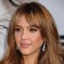 Jessica Alba at event of The Eye