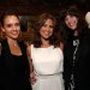 Liv Tyler, Jessica Alba and Eva Mendes