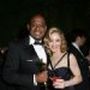 Madonna and Forest Whitaker at event of The 79th Annual Academy Awards