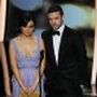 Mila Kunis and Justin Timberlake