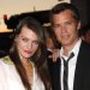 Milla Jovovich and Timothy Olyphant at event of A Perfect Getaway