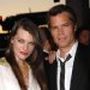 Milla Jovovich and Timothy Olyphant at event of A Perfect Getaway