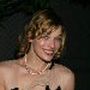 Milla Jovovich at event of Dummy